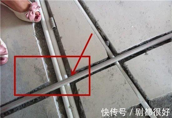 衛生間|新房水電改造,自己盯緊這9個細節!否則倒霉的是你自己!巨燒錢