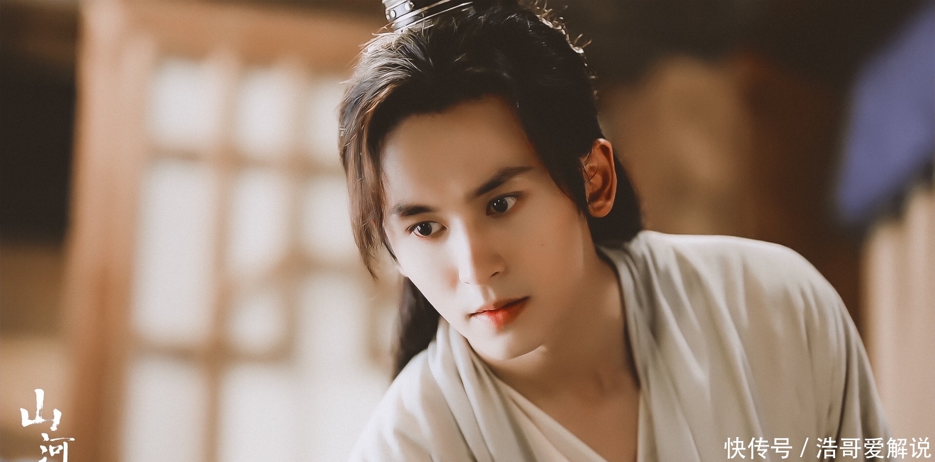 青春环游记 张哲瀚入戏太深?本人有意与龚俊继续同台,却遭赵薇严词拒绝