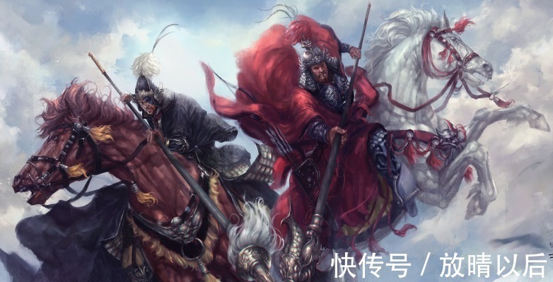 高手$能把武松放倒的5位高手,鲁智深上榜,前两位1招就可以击败武松!