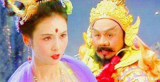 月宫真正的主子是谁?不是嫦娥仙子,此人悟空也不敢招惹