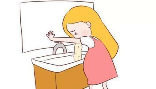 分泌物|如果孕期有以下七个特点，大多会生儿子，看看你的是不是