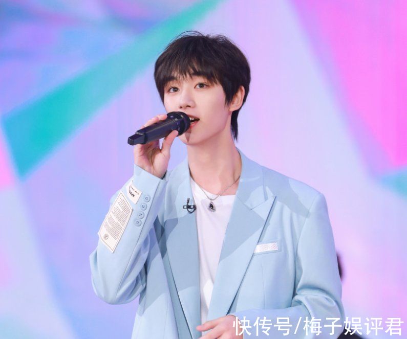 湖南卫视|谢娜回归，《快乐大本营》集齐6位成员，丁程鑫的加盟并非偶然