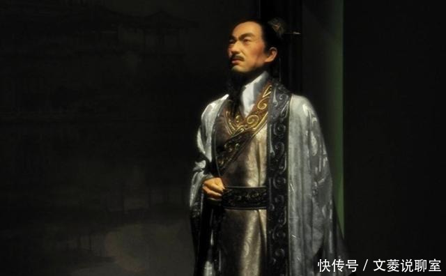 宋朝|南唐亡国真的怪李煜?他的父李璟交给他的国家,已经是无力回天了