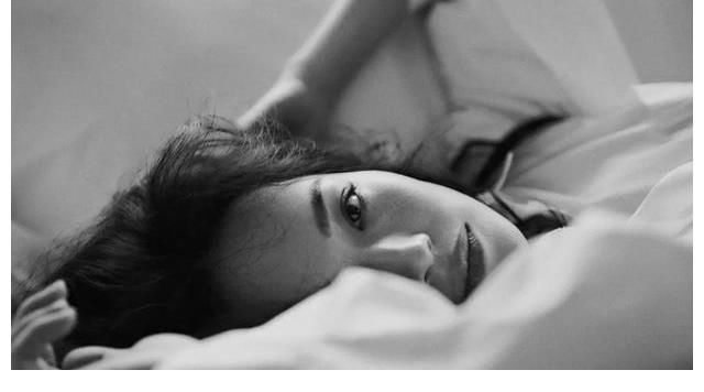 for|舒淇 for DRIFT，有如咖啡的醇净