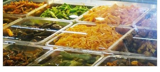 油炸食物|养胃“冠军”找到了,不是小米,你若爱吃,胃或“壮如牛”