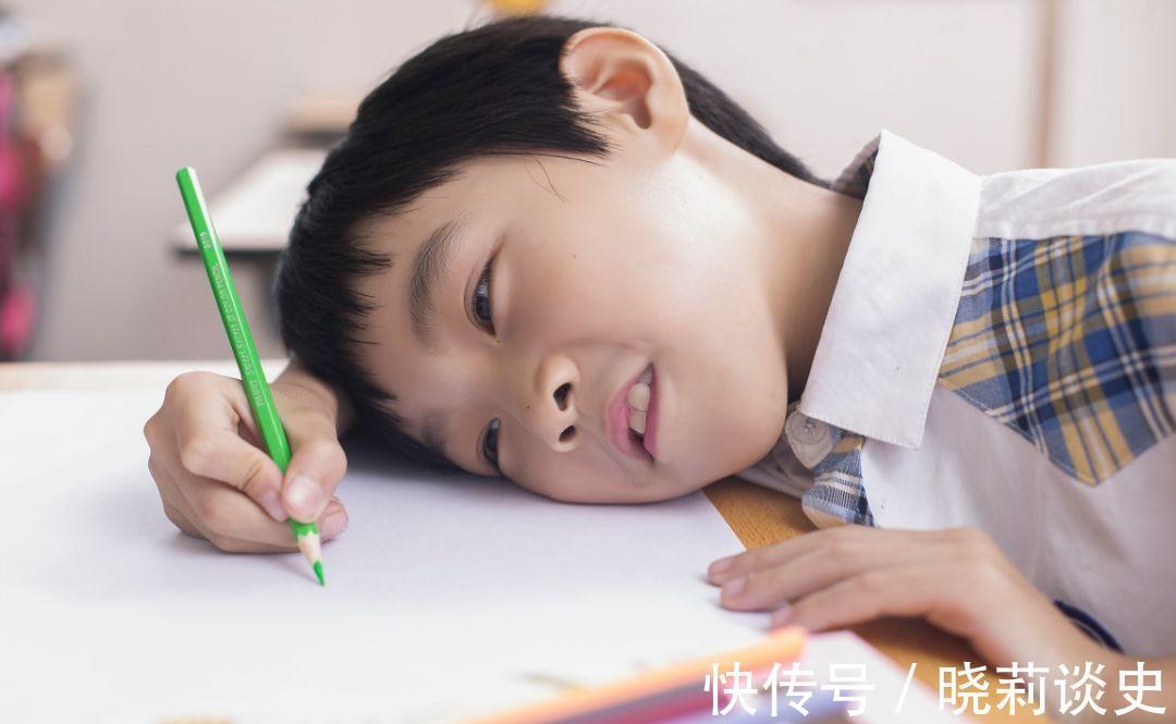 肌肉群|孩子写作业慢并非能力差,或是手部精细运动锻炼不足,家长需注意