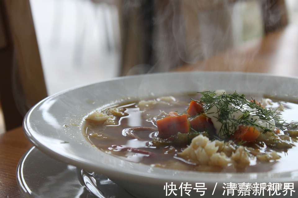 消化道癌|隔夜剩菜吃了会致癌都2021年了，这则谣言还要忽悠多少老人