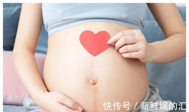 胎儿|孕28周是关键的“分界点”,胎儿和自己的变化,孕妈多加注意
