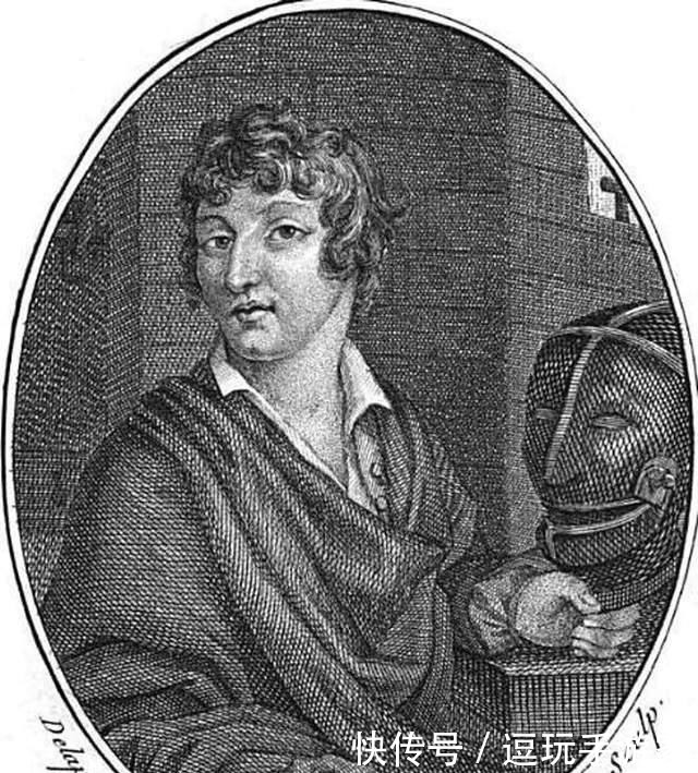 伏尔泰$历史学家告诉我们,这位一生都戴铁面具的人,到底是谁!