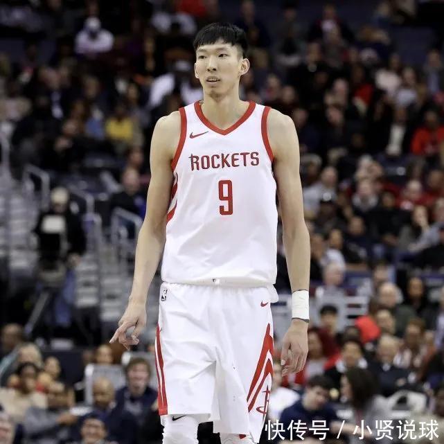 东南凤凰队|周琦怎么样?马布里专业点评周琦,为周琦未来指明道路