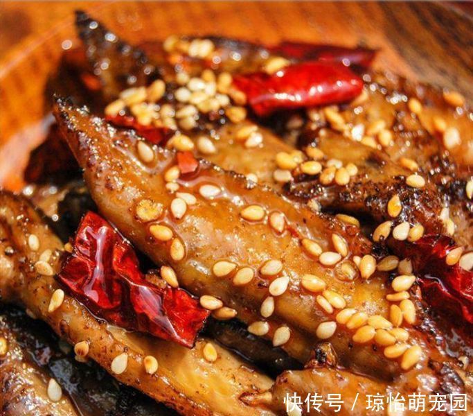  适量|大厨推荐几道家常菜，道道色香味俱全，客人吃了赞不绝口