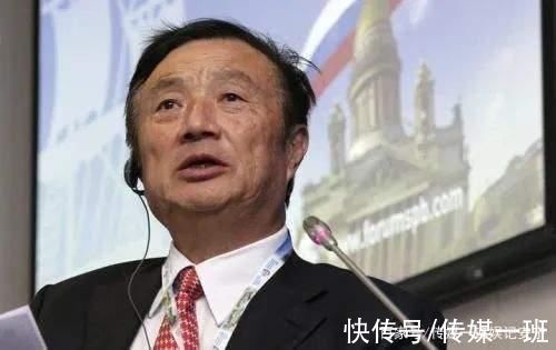 华为|虎父无犬子,任正非创立华为,是受其父亲任木生的影响