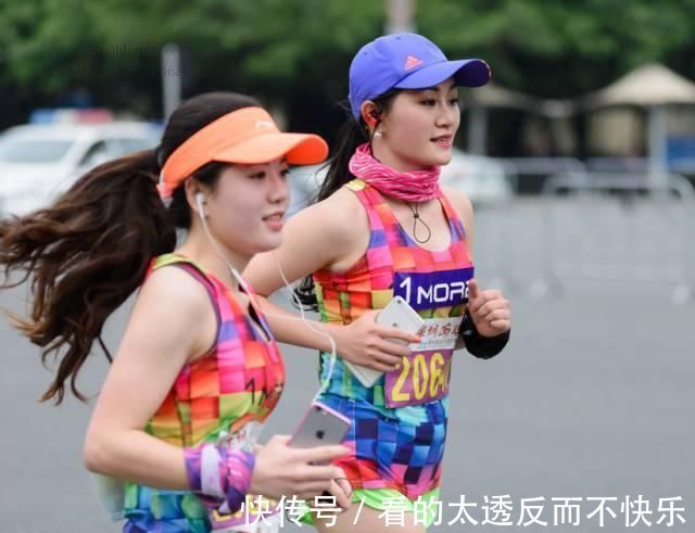 身体机|如何确定自己的跑量?宁可少一点,也不要受伤!
