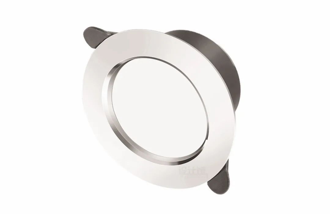 灯体|射灯与筒灯有啥不一样?区别还挺大,可别搞混啦