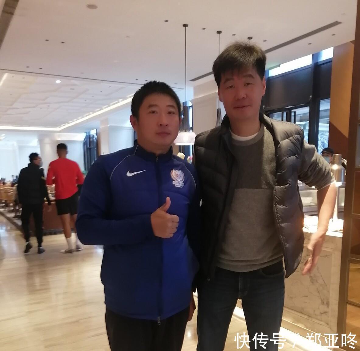 主力阵容|李霄鹏秘密开展工作!暗中观察12强国脚状态,或沿用李铁主要阵容