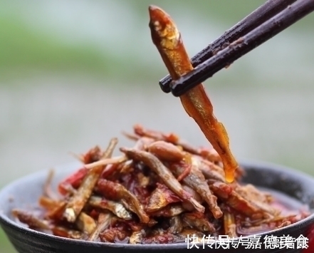 饭菜|乡下婆婆自制的“下饭菜”，看到前面4样口水都流出来了