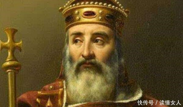 排名|法国最伟大的五位君主排名,拿破仑一世排第二,第一那位实至名归