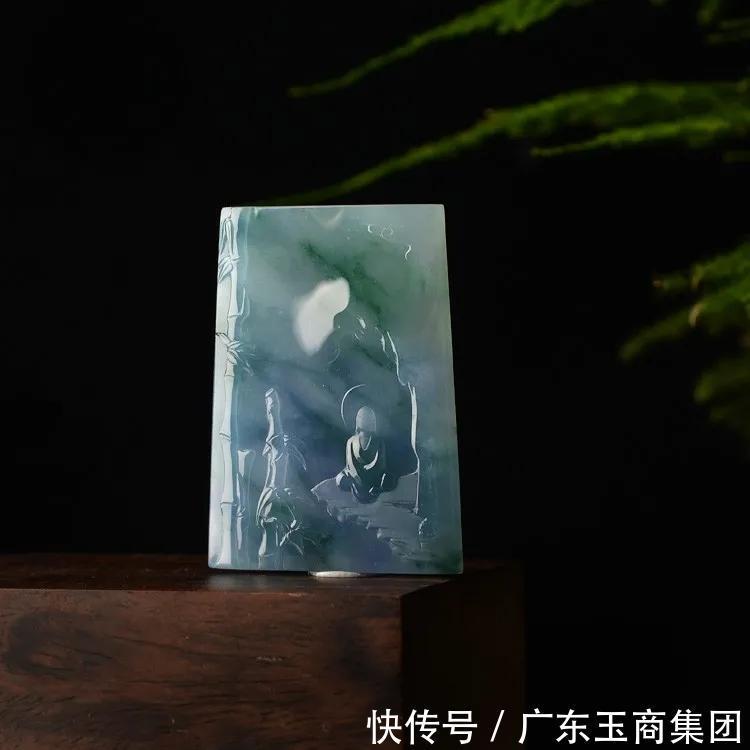 无相之相,相由心生|玉赏 | 无相之相