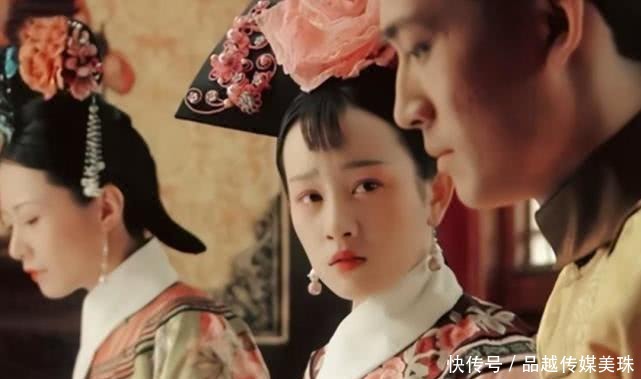 光绪|光绪最爱的一个妃子,却被慈禧残忍杀害,从此皇帝不去后宫