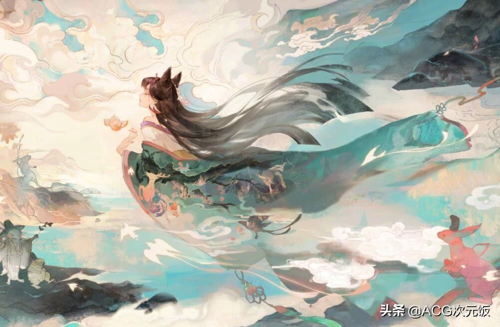 ssr|阴阳师周年庆来之前，准备好钱和蓝票，还有时间和“肝”