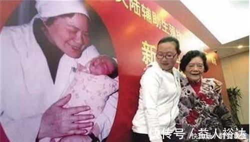 张丽珠|我国首例“试管婴儿”,如今已32岁了,她和我们究竟有什么区别?