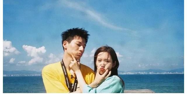 金紫怡|機智的戀愛：女1曬親密合照，網友送祝福，女3戀人身份公布遭網暴