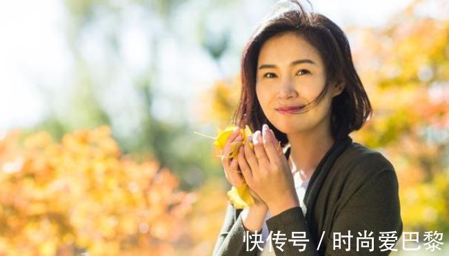 防晒|秋天:一年中最佳的“养阴”黄金期,做好“4件事”,养出好气血