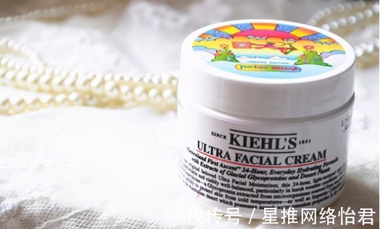 敏感肌 面霜推荐:这些面霜能够有效储水改善肌肤干燥,让肌肤水润饱满