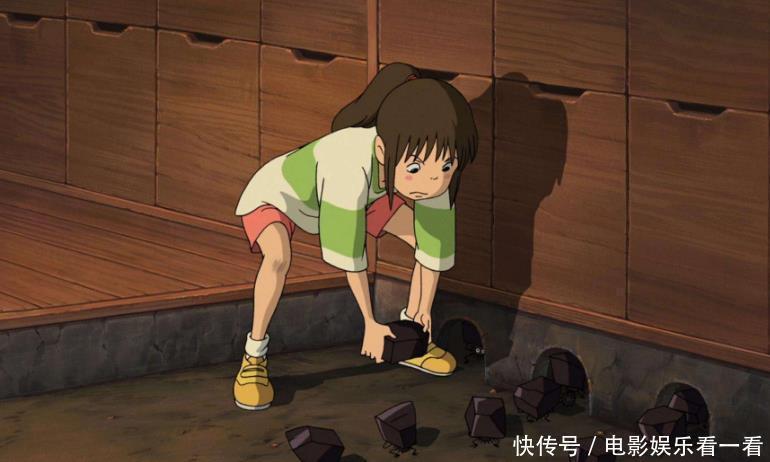 豆瓣|伟大的电影是什么样的,豆瓣排名前100的电影,都有这些特征