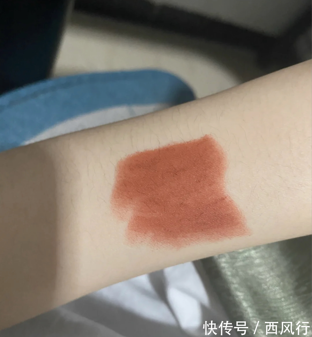 色调|素颜口红的天花板,这几只一定要知道,让你更加的少女元气一些