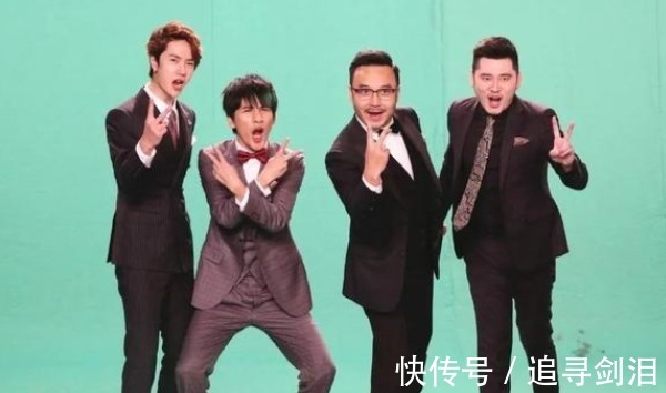 小五|從萬人追捧到無人問津,曾經的頂流,怎么糊成了這樣