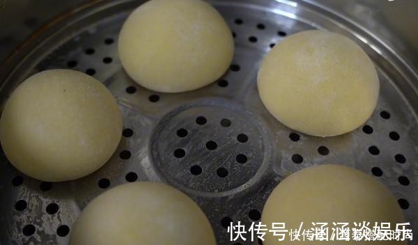 馒头|它称为“肾之谷”,代替大米当晚饭,坚持1个月变瘦变美肠胃更好