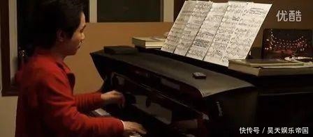 和郎朗李云迪并称“中国钢琴三剑客”的他，为什么没火！