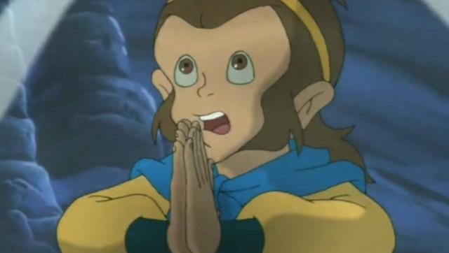 西游记|西游记:九九八十一难后终取得真经,坚持不懈克服困难,终会成功