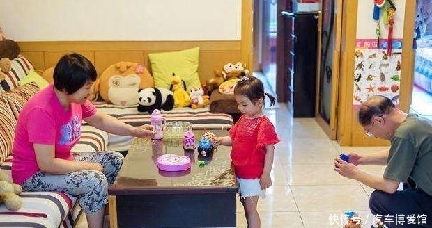 插手|隔代育儿"矛盾多"?帮小孩带娃,关于这几个方面,别强行插手