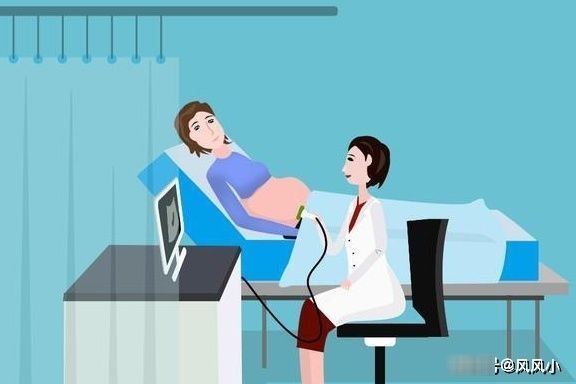 大宝|二胎妈妈“幸福”的孕期生活：二宝没出生，大宝就开始保护老