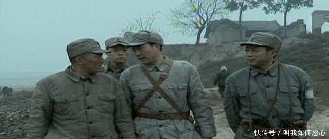 鬼子|《亮剑》真正的大神，都看穿了这件让人匪夷所思的事！