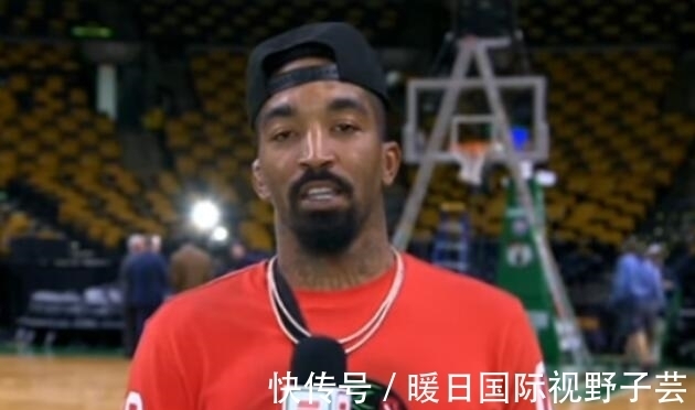 史密斯|麦迪和杜兰特1V1谁更强?JR一针见血:单挑的话他会被完爆