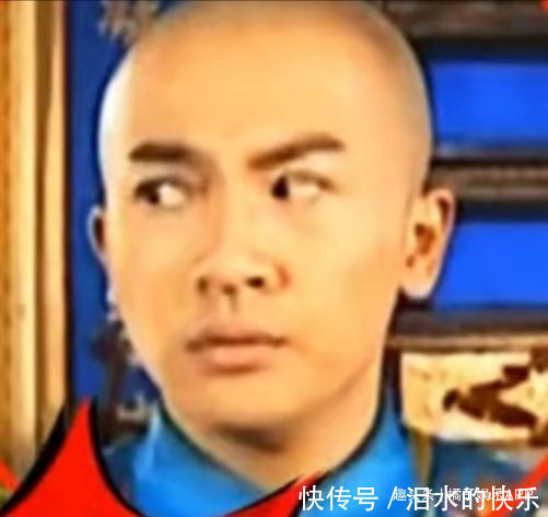 |当年的剧都白看了?还珠格格是搞笑文学,西游记戏里戏外都可爱?