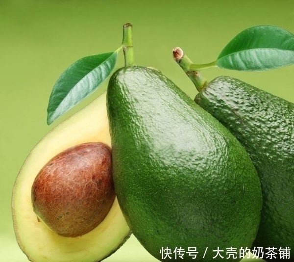 不饱和脂肪|牛油果的营养价值,牛油果的美容功效,牛油果早餐吃法