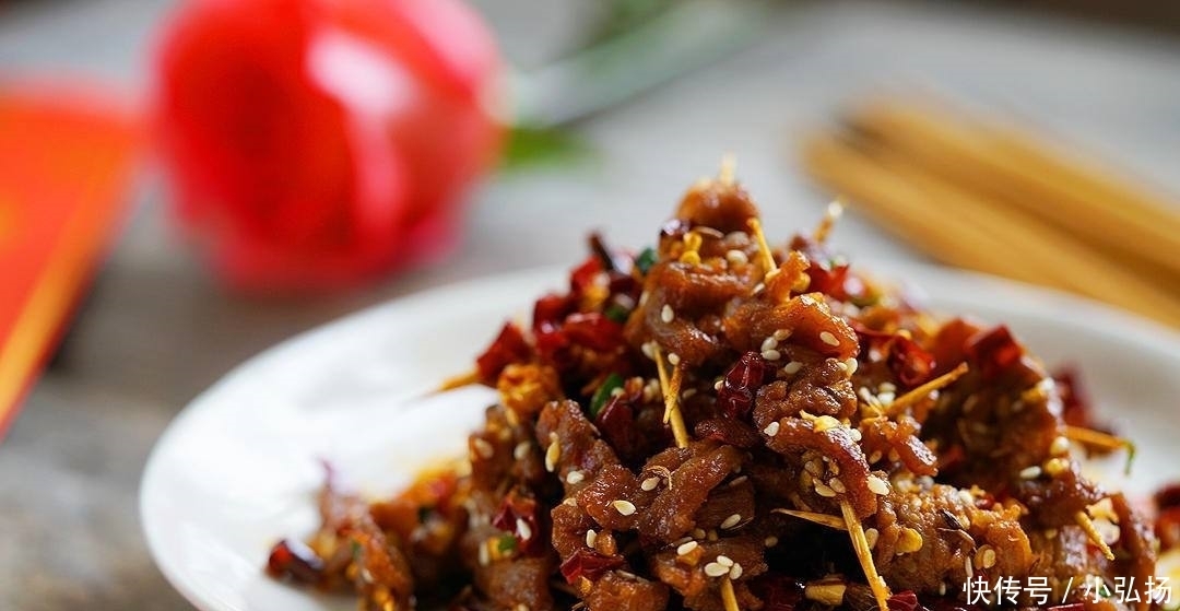 中国“最硬”7大下酒菜,没有之一,老酒鬼们嘎嘎“稀罕”!