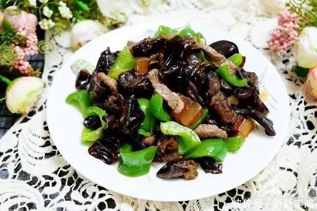 好吃的11道下饭菜,简单易上手,营养美味,一家人吃得其乐融融