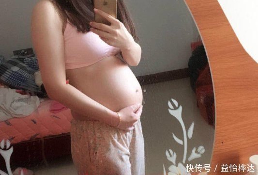 孕妈妈们|准妈妈犯小错误,孕中期胎盘剥离,胎儿被引产