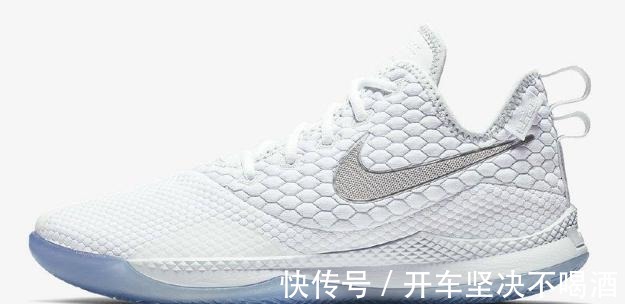 球鞋|不推荐买的四款球鞋！你们有买过里面哪款吗！