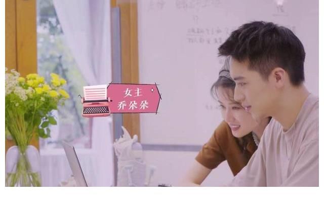 吴宣仪|这4个人组成的4对CP,比偶像剧还好看