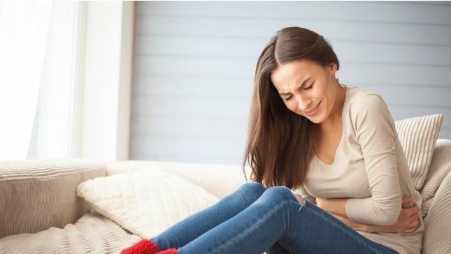 血块|女人若有5种表现，提示子宫不好！一个不占，值得恭喜