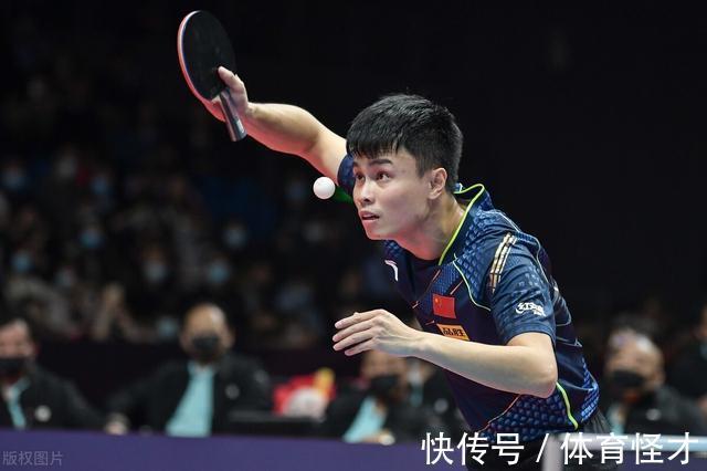 国乒|国乒众人送上2022新年祝福,刘国梁带头,快来听听他们说了什么吧