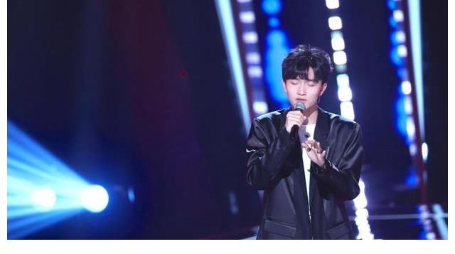 李克勤|專訪好聲音學(xué)員楊耀揚：這個舞臺 賦予我音樂之路的全新方向