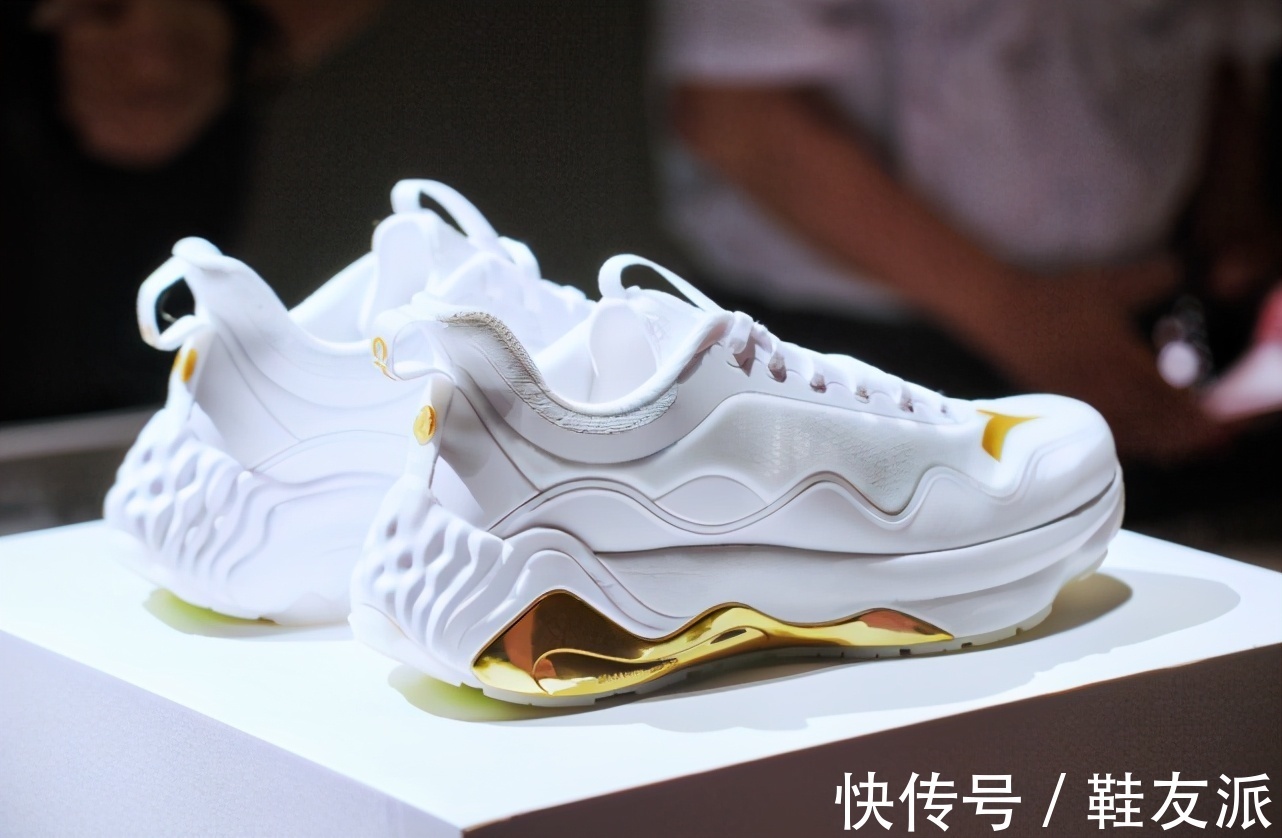 球鞋|一周国产新品球鞋合集!KT7惊艳,全城10曝光,匹克大三角质感强