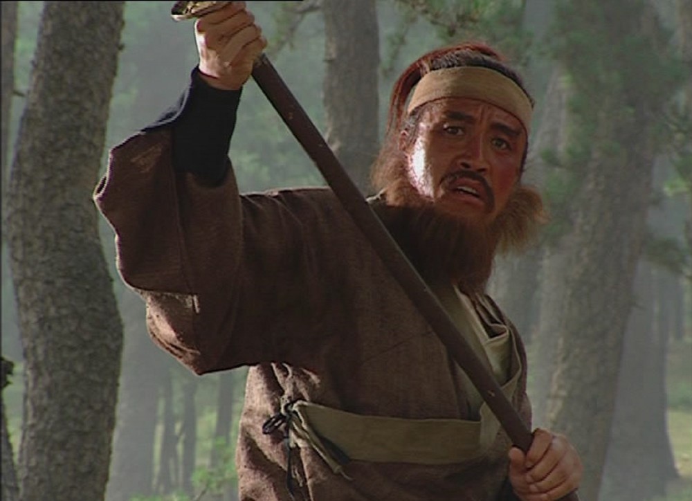 疑点|刘唐之死,疑点很多,不知道卢俊义是不是故意的